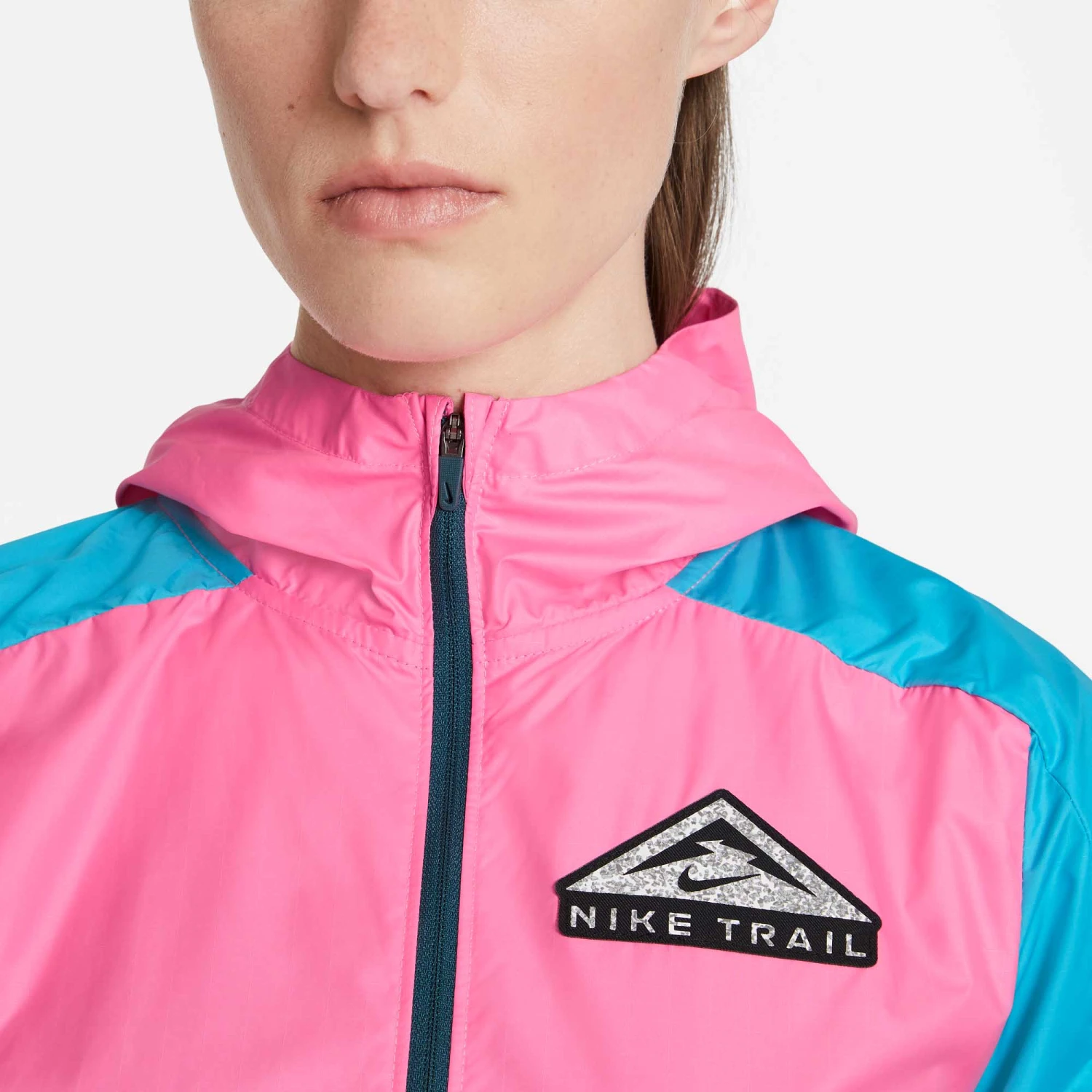 Nike | Women's SF Trail Jacket - Image 3