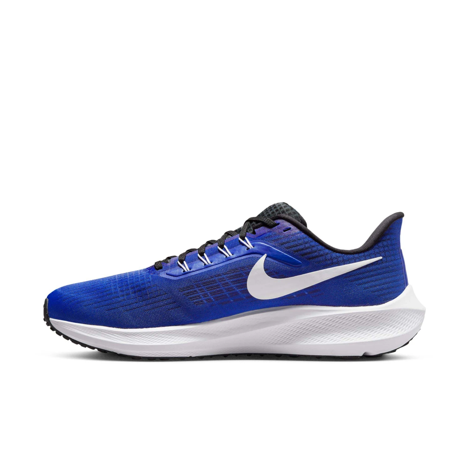 Nike | Men's Air Zoom Pegasus 39 Running Shoes - Blue - Image 2