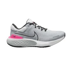 Nike | Men's ZoomX Invincible Run Flyknit 2 Running Shoes - White