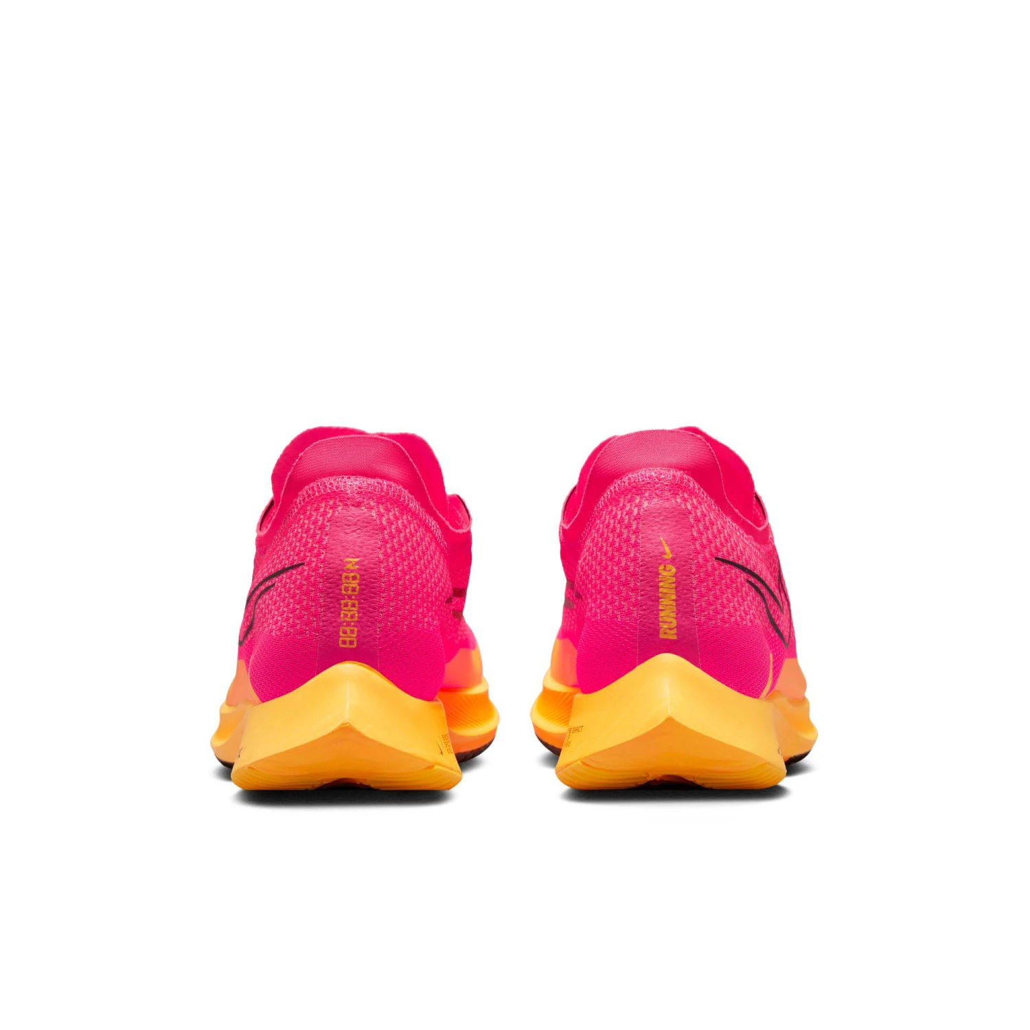 Nike | ZoomX Streakfly Running Shoes - Hyper Pink - Image 7
