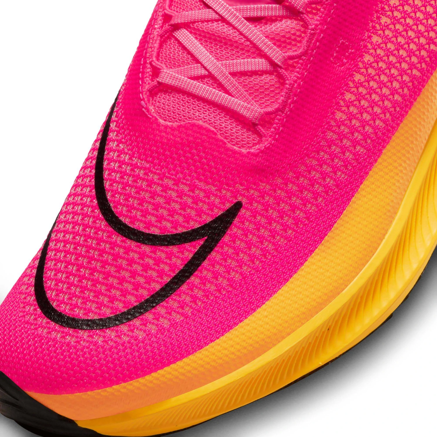 Nike | ZoomX Streakfly Running Shoes - Hyper Pink - Image 3