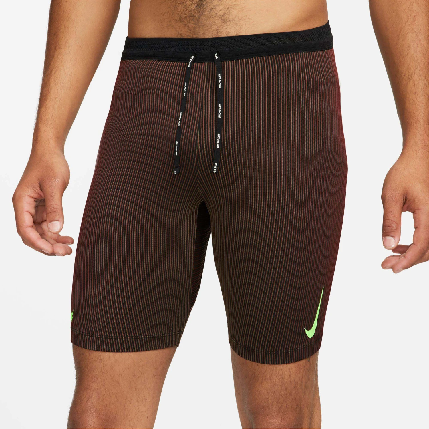 Nike | Men's Dri-Fit ADV Aeroswift Half Tight
