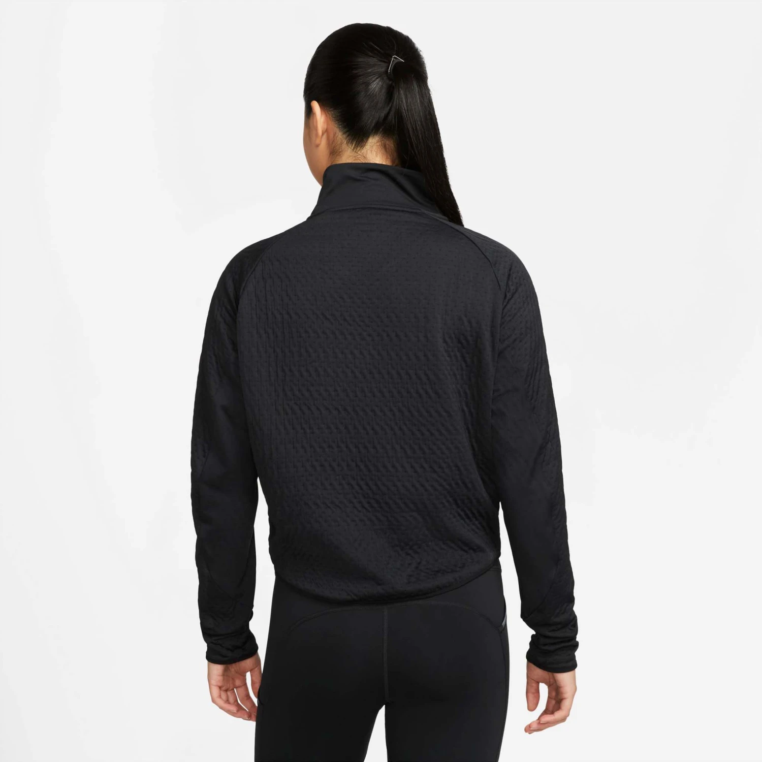 Nike | Women's TF Run Division Midlayer - Image 2