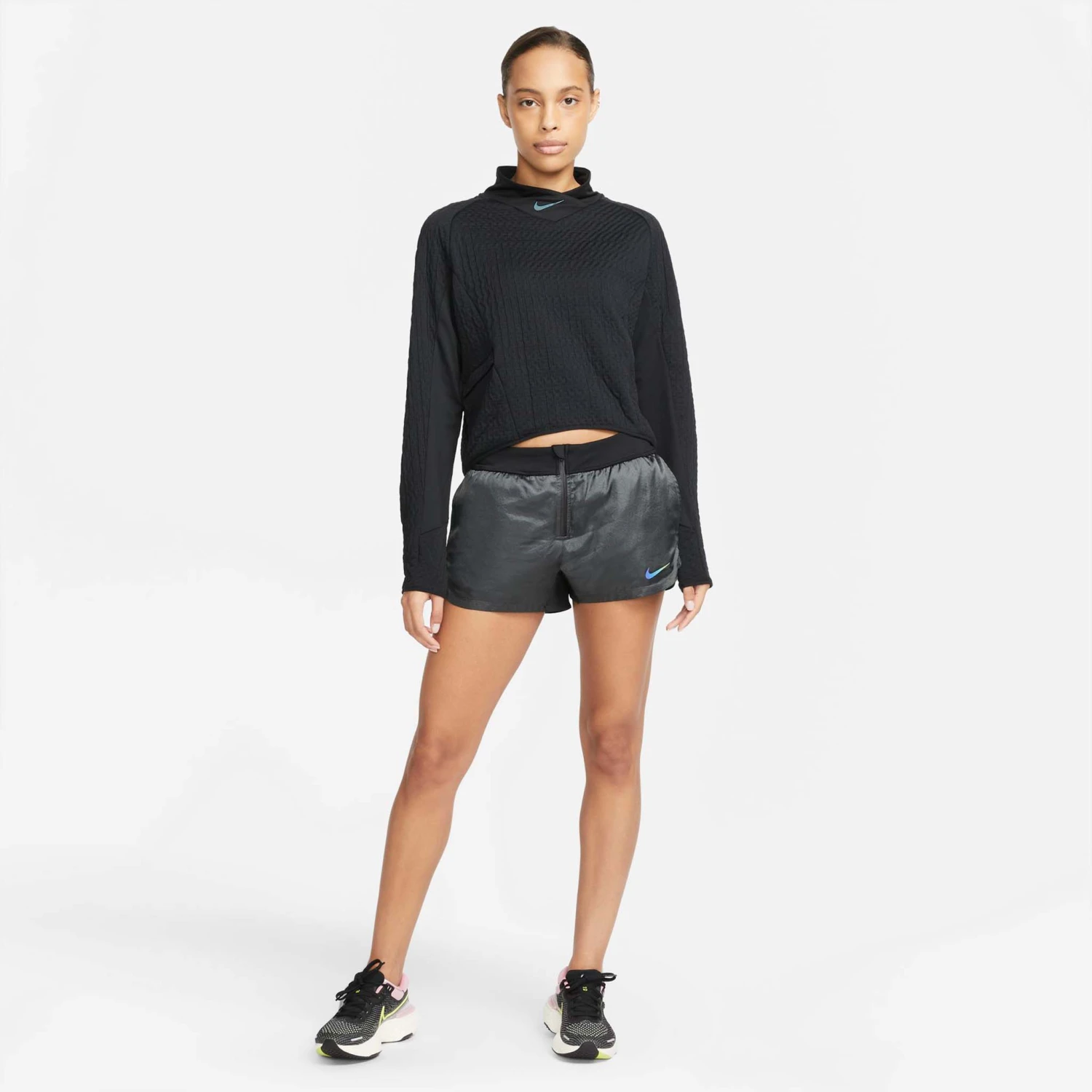 Nike | Women's TF Run Division Midlayer - Image 4