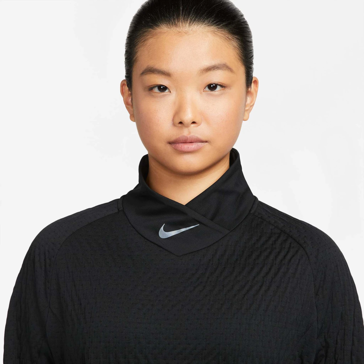 Nike | Women's TF Run Division Midlayer - Image 3
