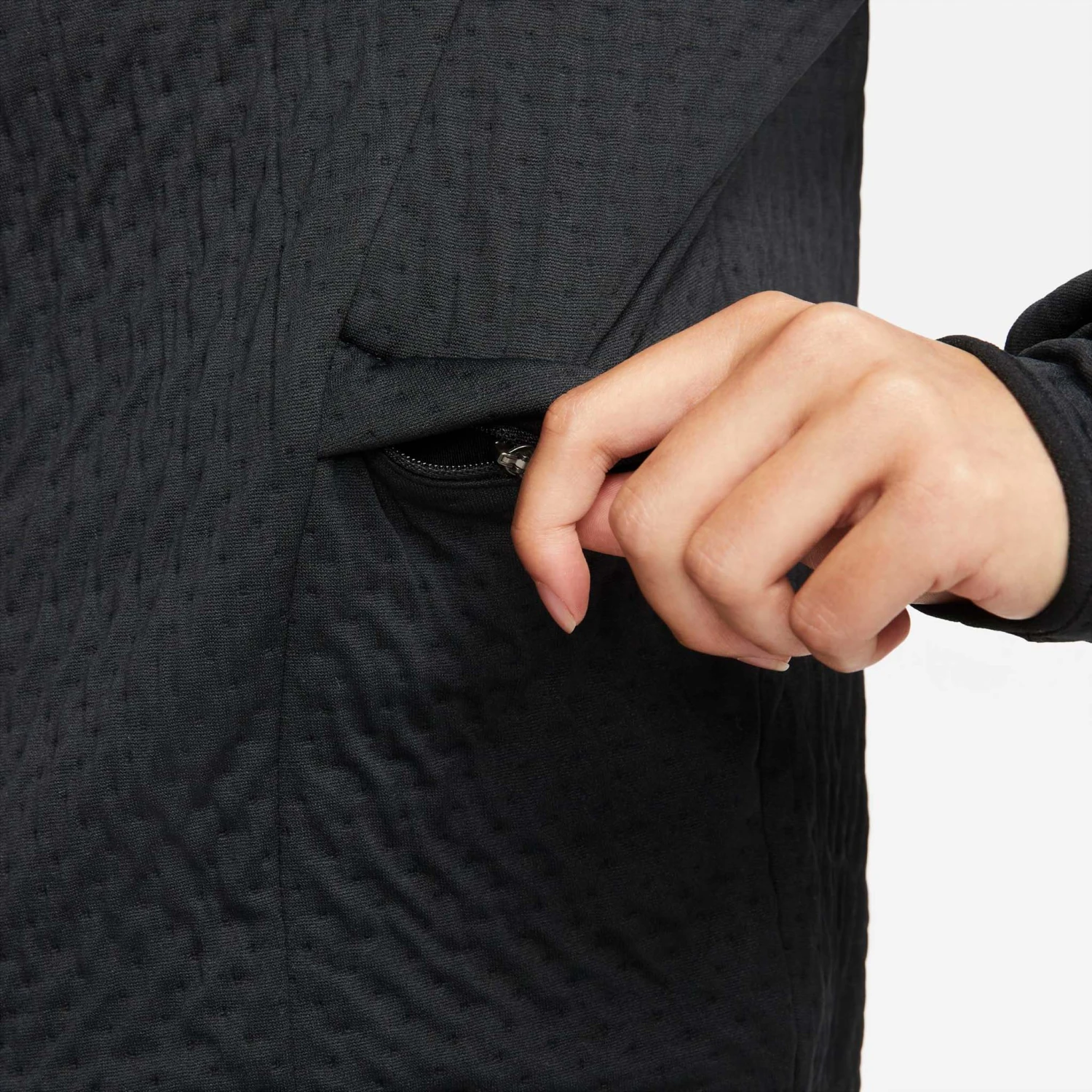 Nike | Women's TF Run Division Midlayer - Image 5