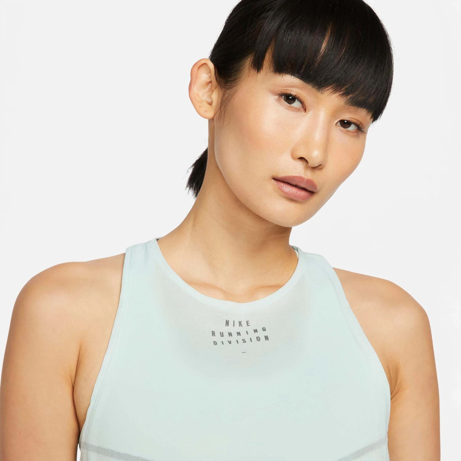 Nike | Women's DF ADV Run Division Engineered Tank - Image 4