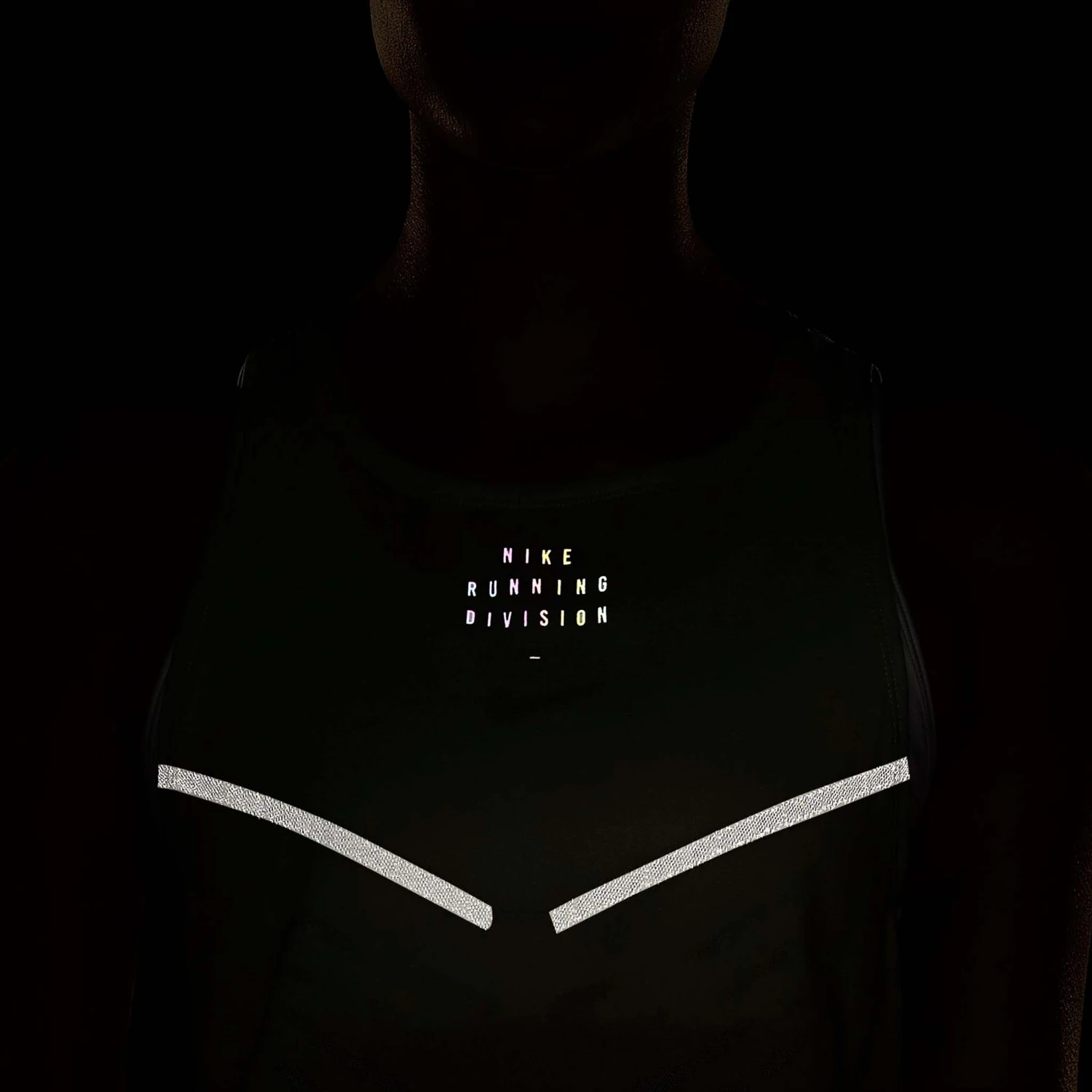Nike | Women's DF ADV Run Division Engineered Tank - Image 6