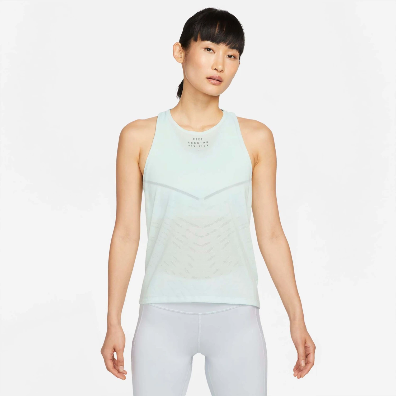 Nike | Women's DF ADV Run Division Engineered Tank