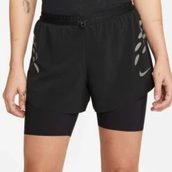 Nike | Women's DF Run DVN 2in1 Short