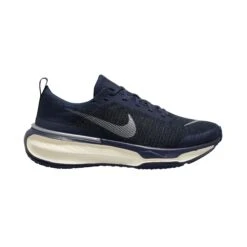 Nike | Men's ZoomX Invincible Run Flyknit 3 Running Shoes - College Navy