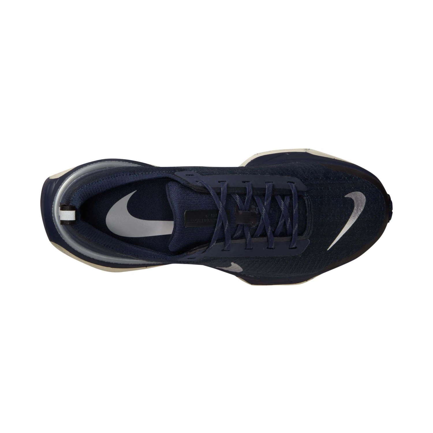 Nike | Men's ZoomX Invincible Run Flyknit 3 Running Shoes - College Navy - Image 3