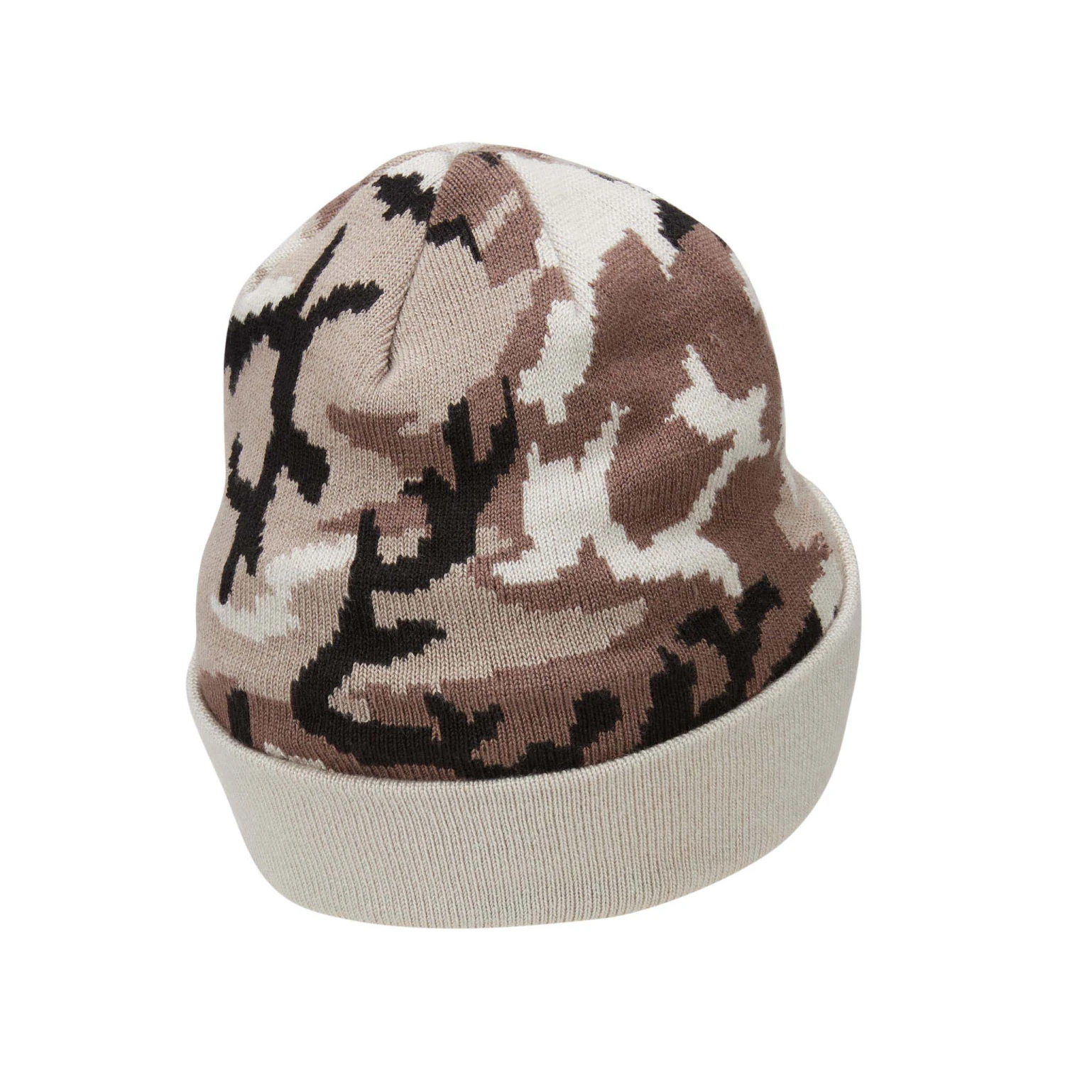 Nike | Unisex Dri-Fit Beanie Trail Camo - Image 2