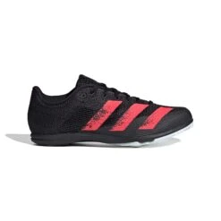 Adidas | Junior-Unisex Allroundstar Running Spikes - Black