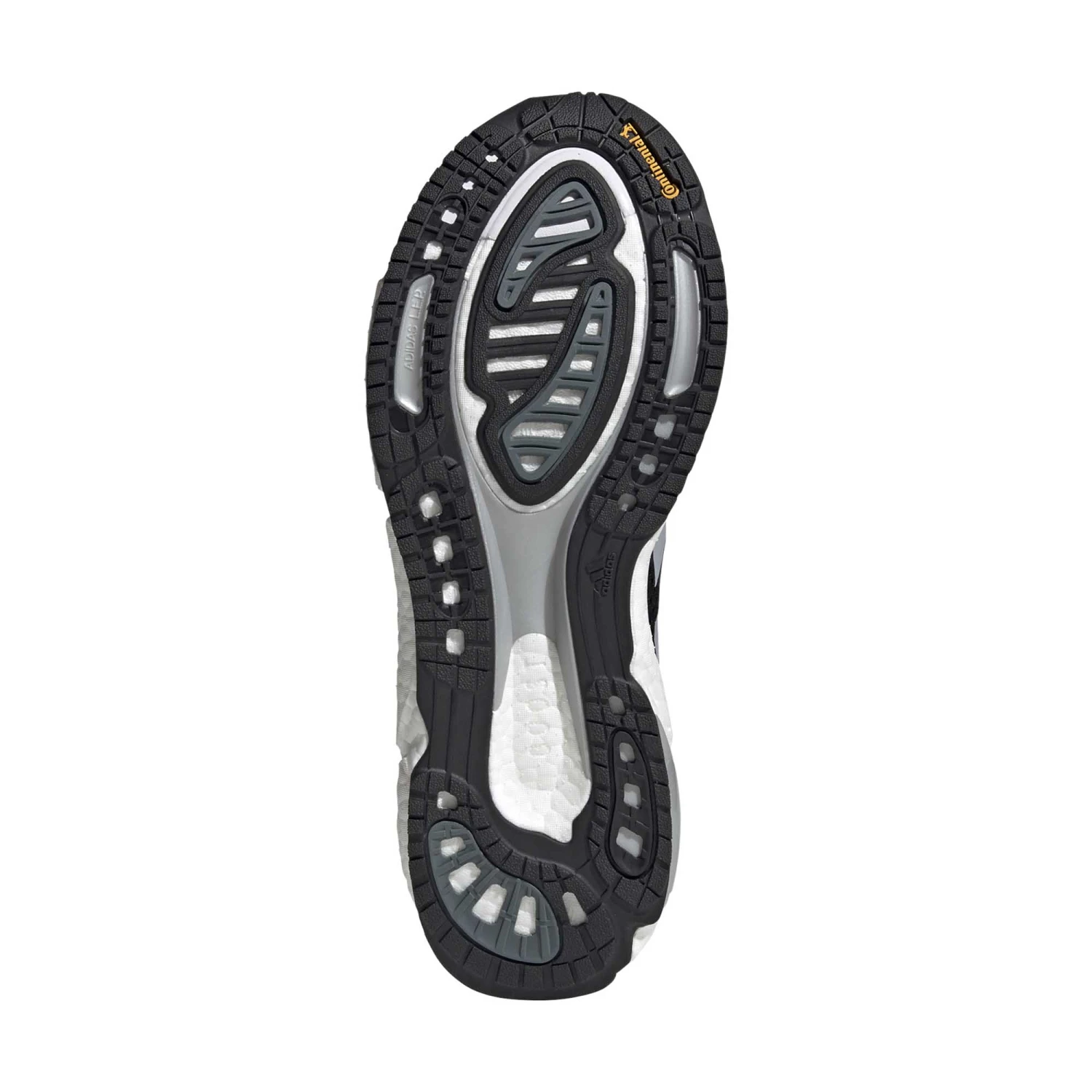 Adidas | Men's Solar Boost 3 Running Shoes - Core Black - Image 10