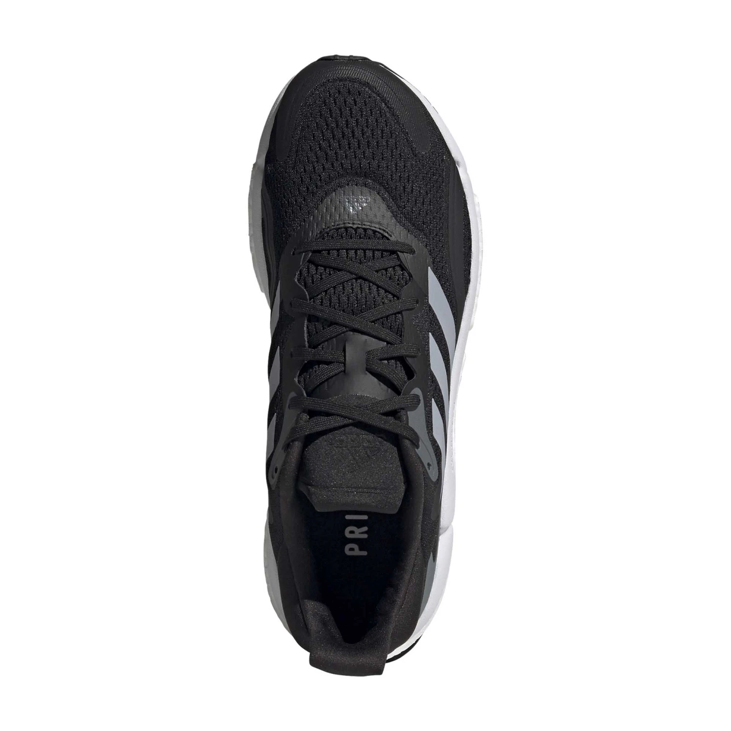 Adidas | Men's Solar Boost 3 Running Shoes - Core Black - Image 13