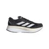 Adidas | Men's Adizero Boston 11 Running Shoes - Core Black