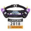 Fitletic | Unisex Hydra Running Waistpack