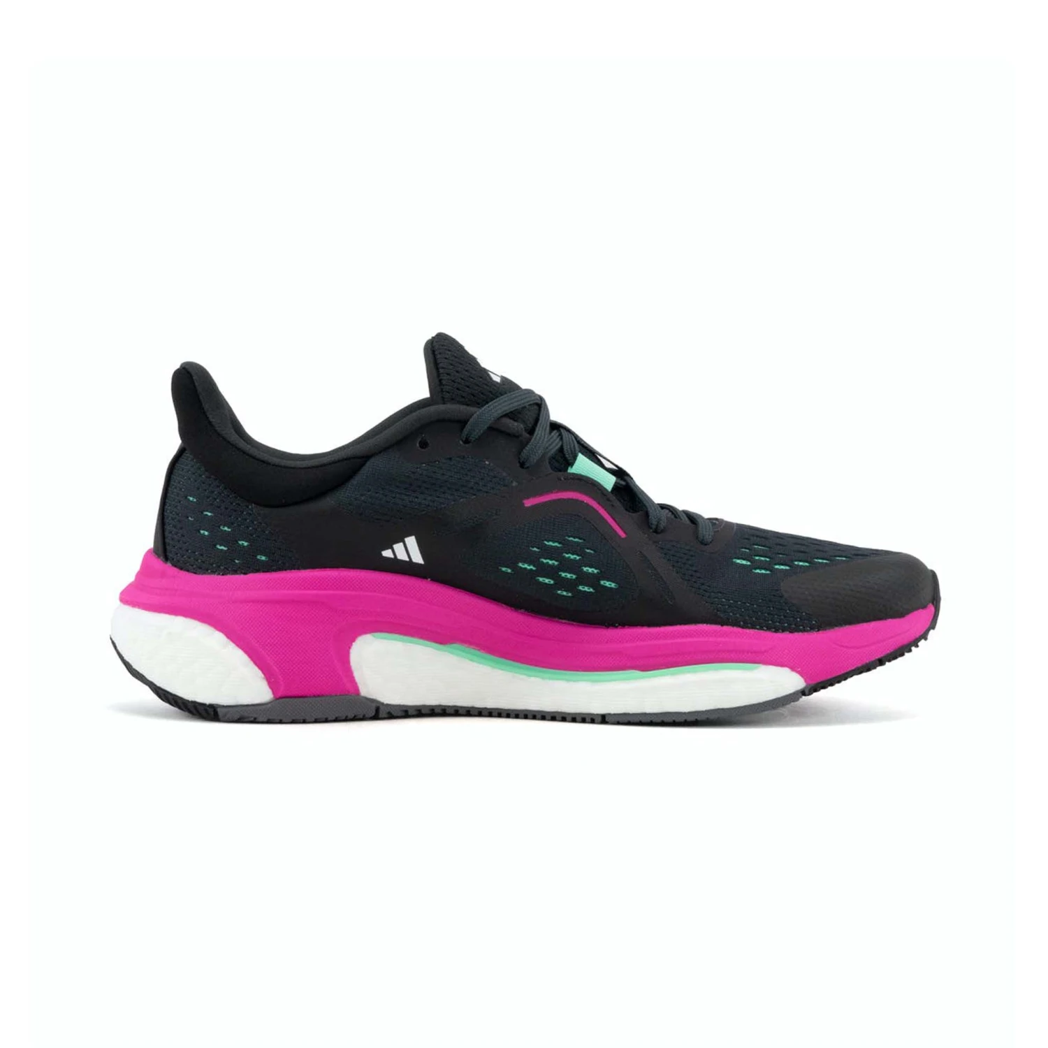Adidas | Women's Solar Control Running Shoes - Carbon - Image 3