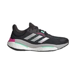 Adidas | Women's Solar Control Running Shoes - Carbon