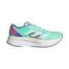 Adidas | Women's Adizero Boston 11 Running Shoes - Pulse Mint