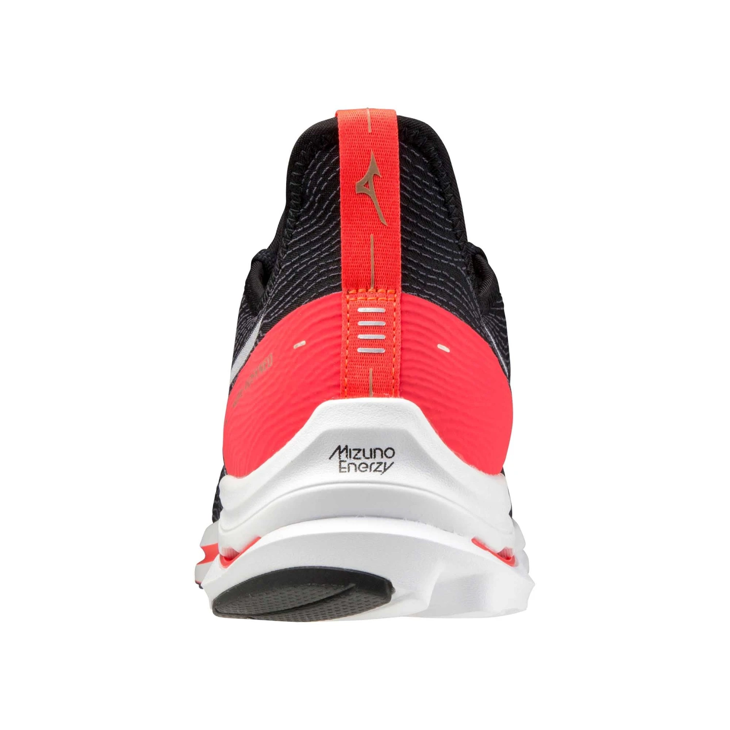 Mizuno | Men's Wave Rider Neo Running Shoes - Image 3