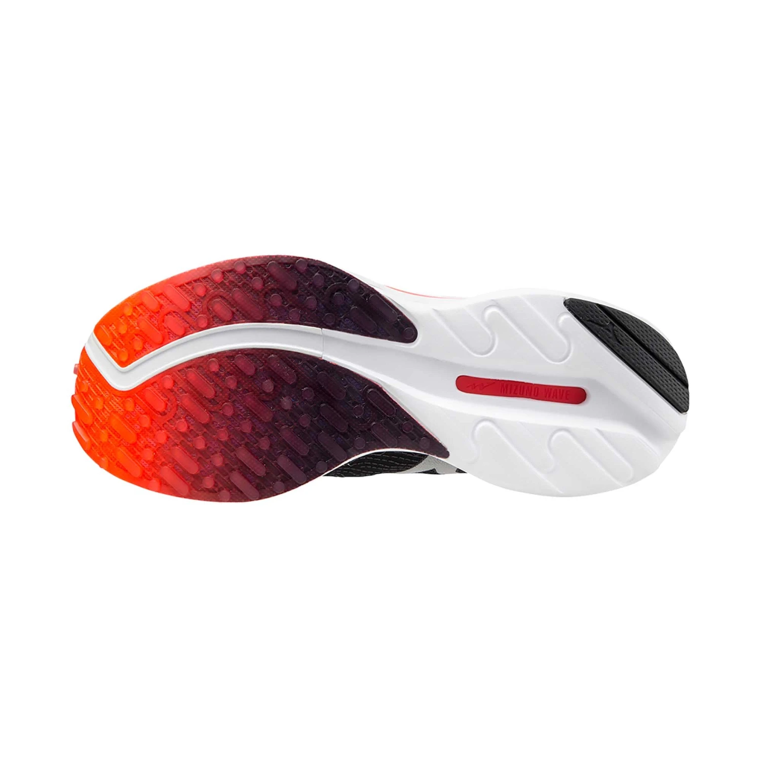 Mizuno | Men's Wave Rider Neo Running Shoes - Image 5