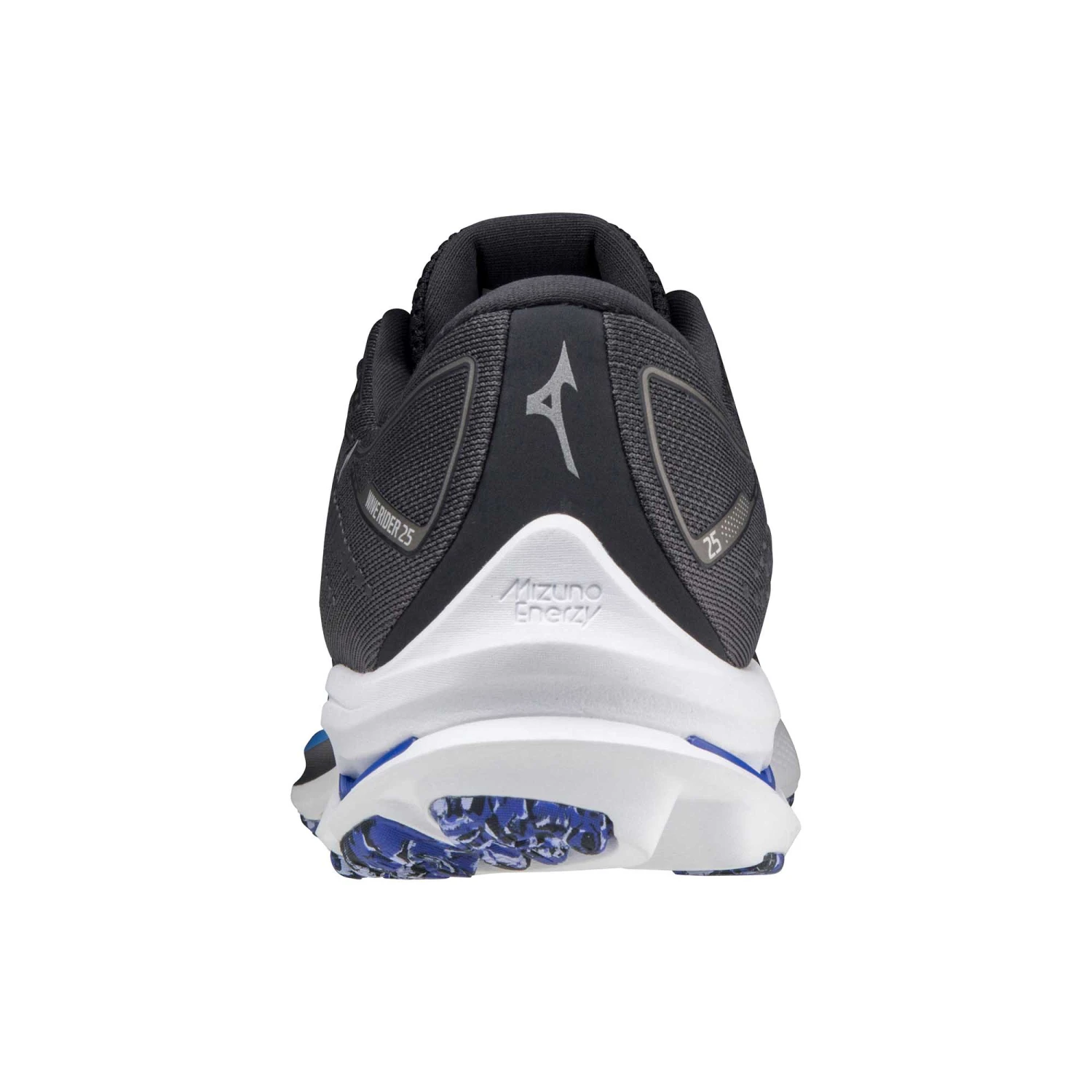 Mizuno | Men's Wave Rider 25 Running Shoes - Image 3