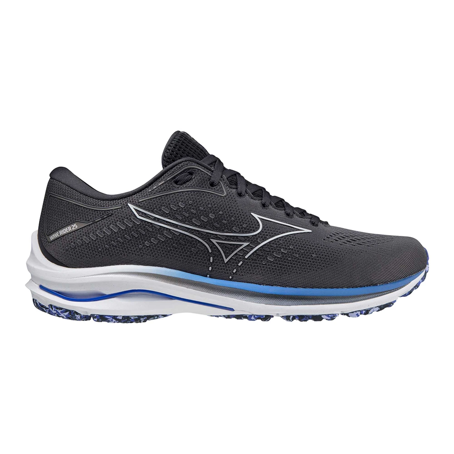 Mizuno | Men's Wave Rider 25 Running Shoes
