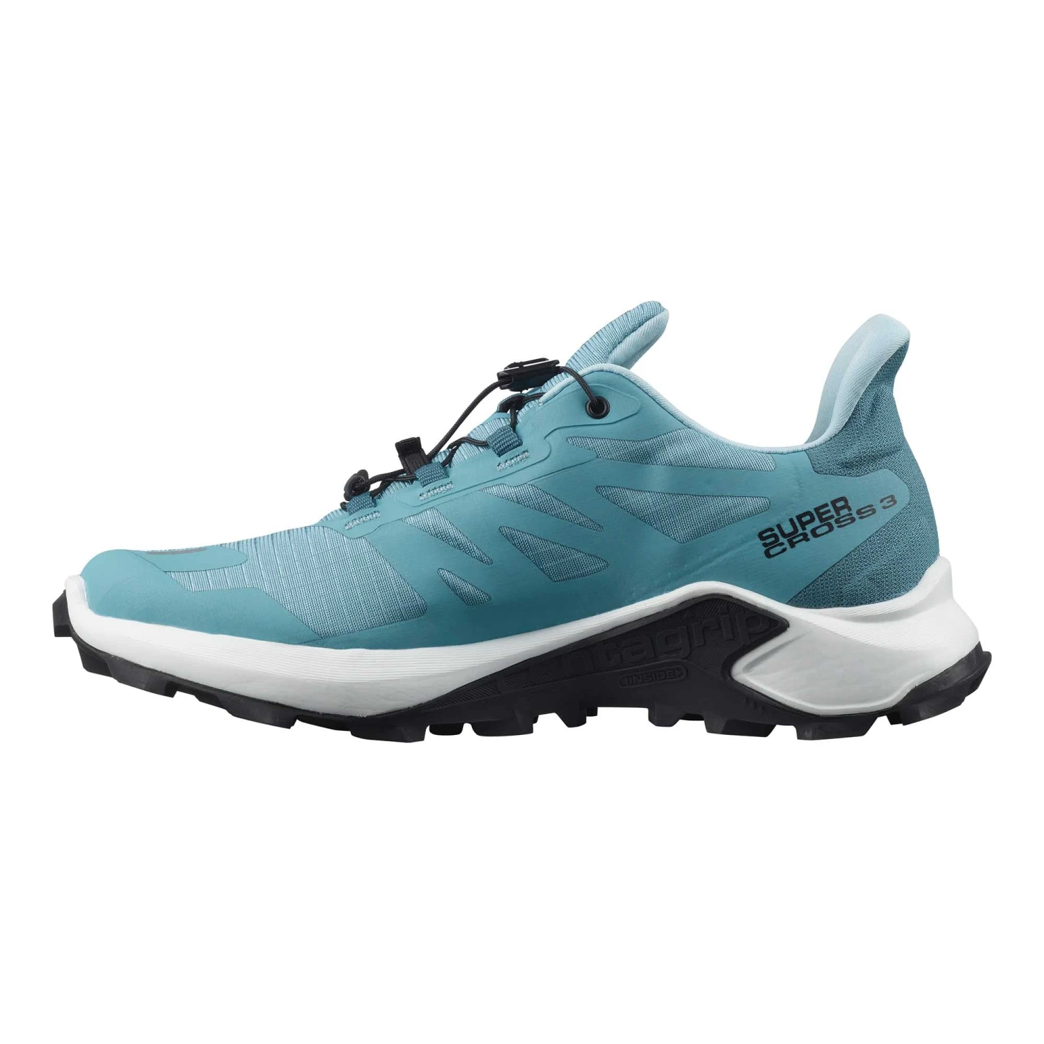 Salomon | Women's Supercross 3 Running Shoes - Image 2