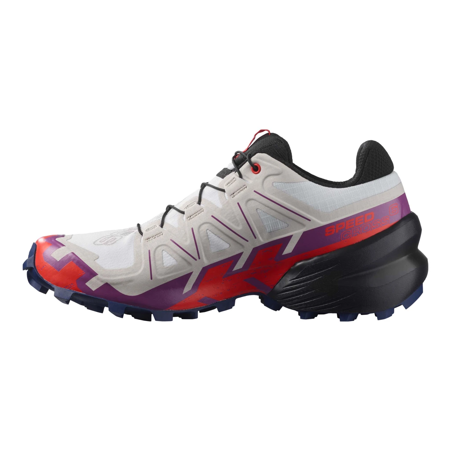 Salomon | Women's Speedcross 6 Running Shoes - Image 4