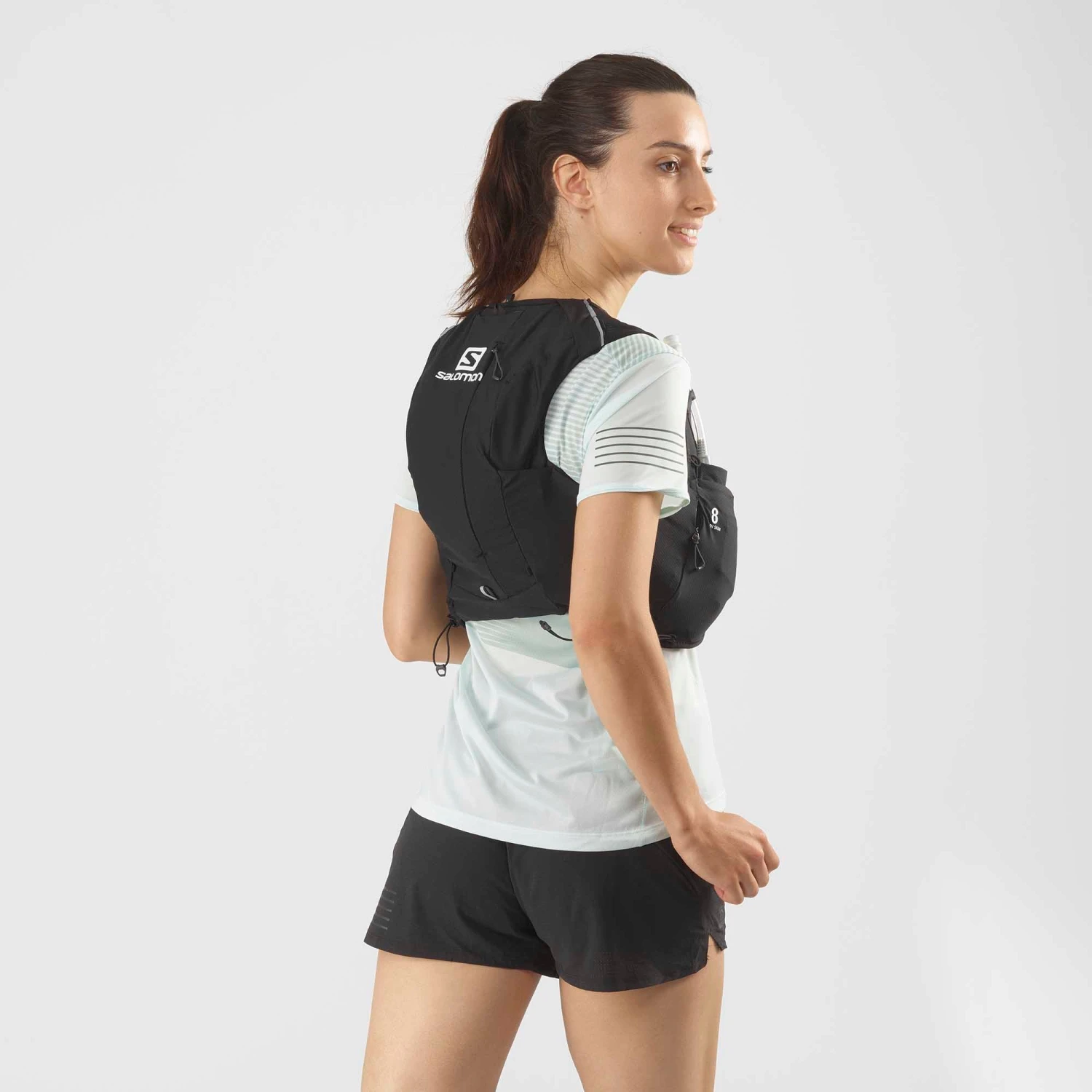 Salomon | Women's ADV SKIN 8 SET W - Image 3