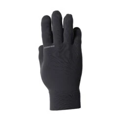 Salomon | Unisex Cross Warm Running Gloves - Deep Black
