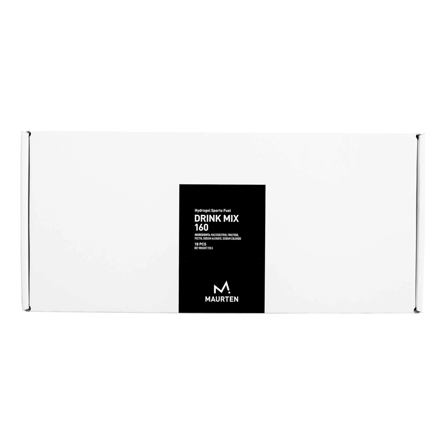 Maurten | Drink Mix 160 Box - 18 Servings - Image 3