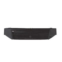 Ronhill | Unisex Solo Waist Belt - All Black