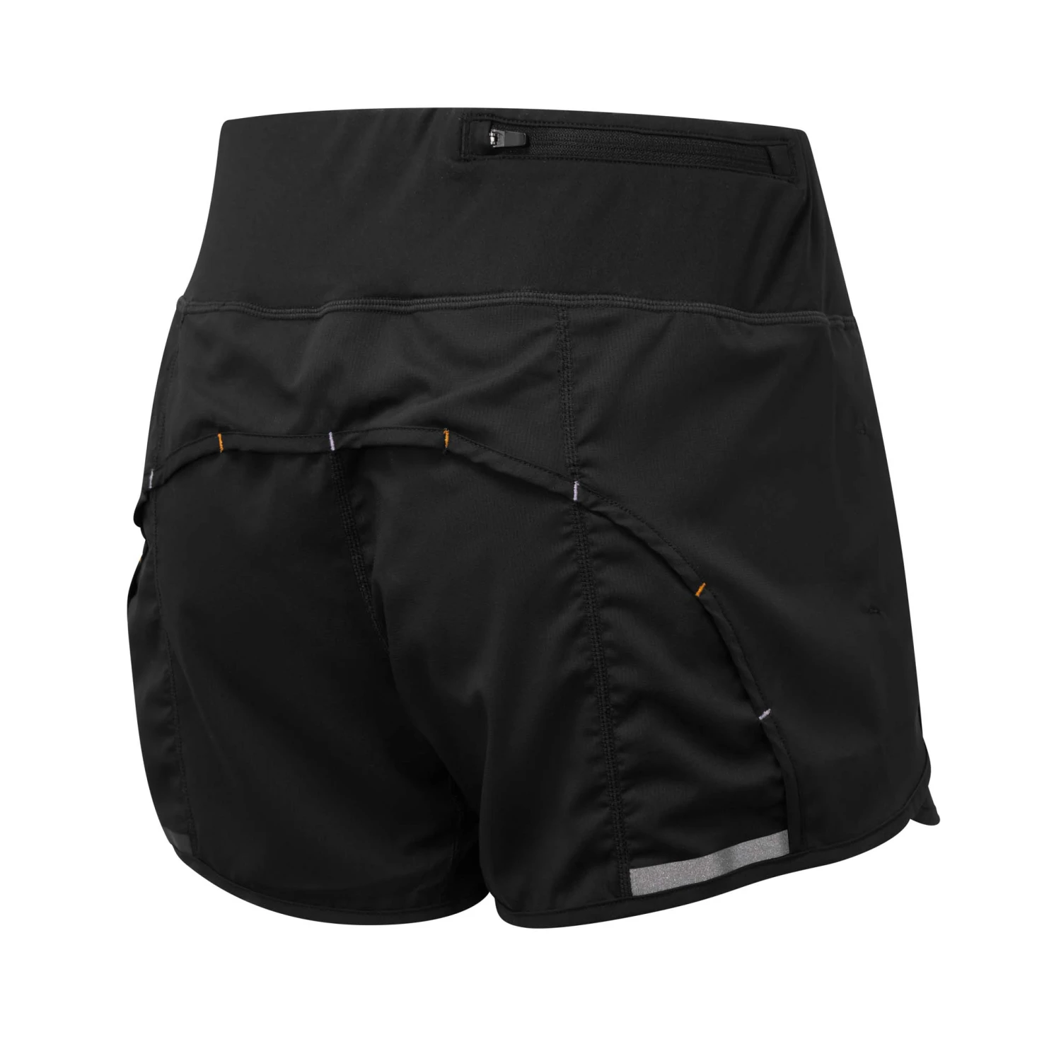Ronhill | Women's Tech Revive Short - Black - Image 2