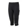 Ronhill | Women's Tech Revive Stretch Capri - All Black