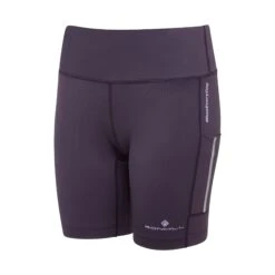 Ronhill | Women's Tech Revive Stretch Short - Nightshade