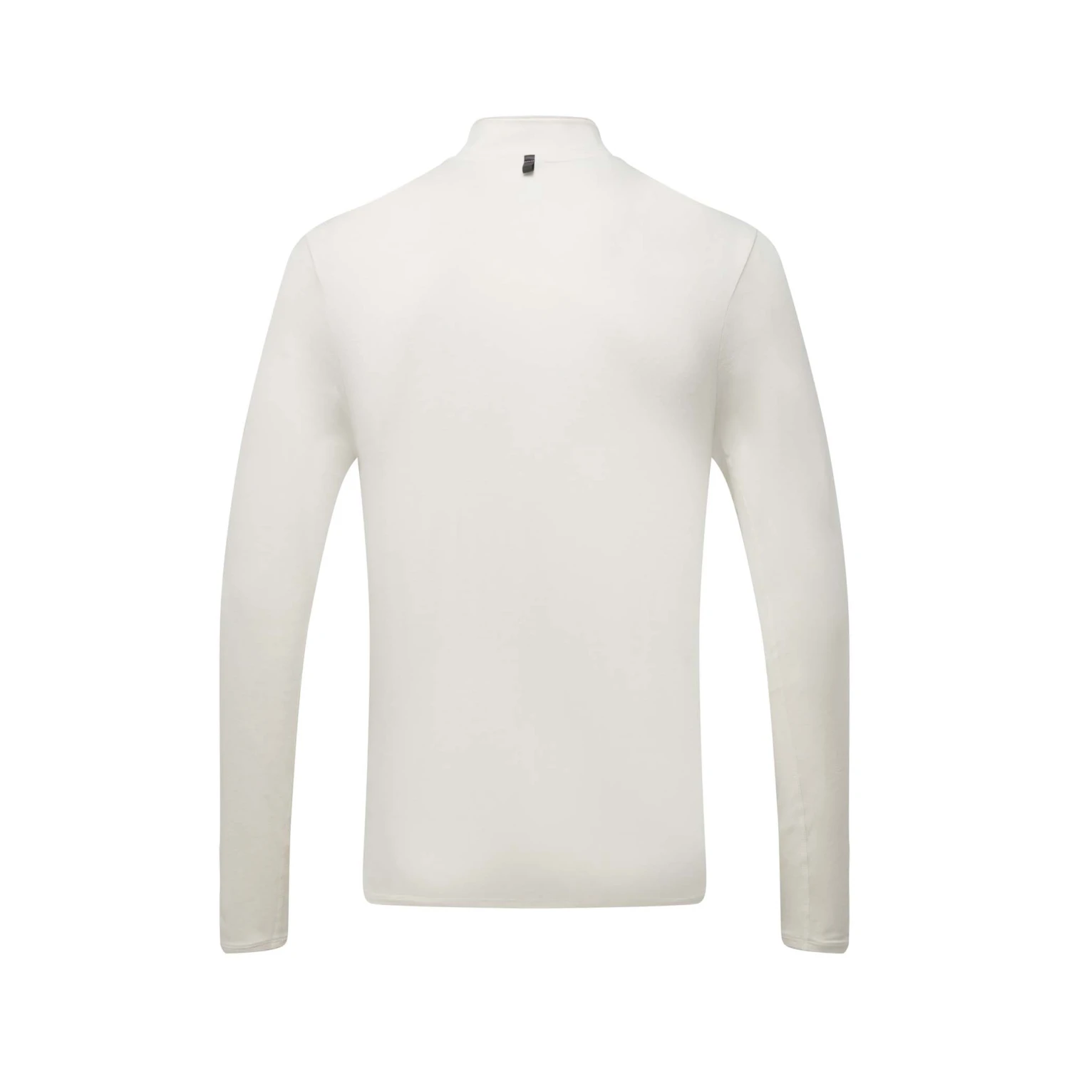 Ronhill | Men's Life Practice 1/2 Zip Tee - Image 2