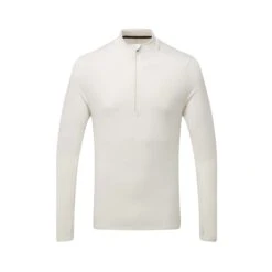 Ronhill | Men's Life Practice 1/2 Zip Tee