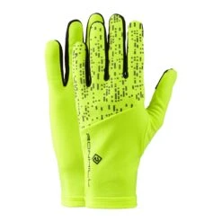 Ronhill | Unisex Nightrunner Glove