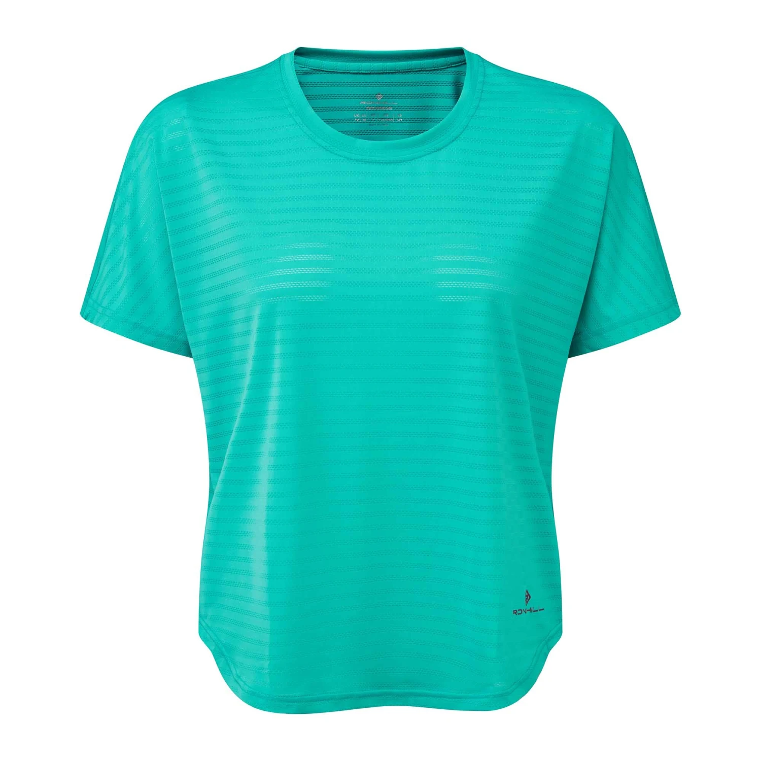 Ronhill | Women's Life Agile S/S Tee