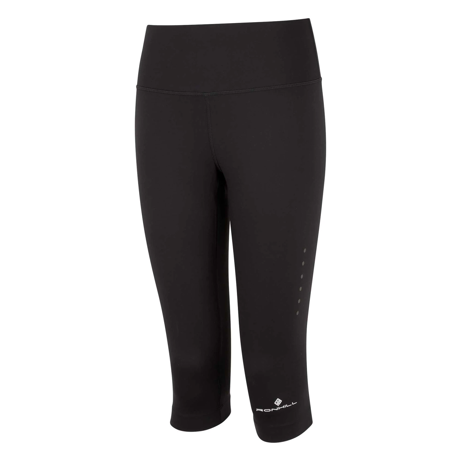 Ronhill | Women's Core Capri - Black
