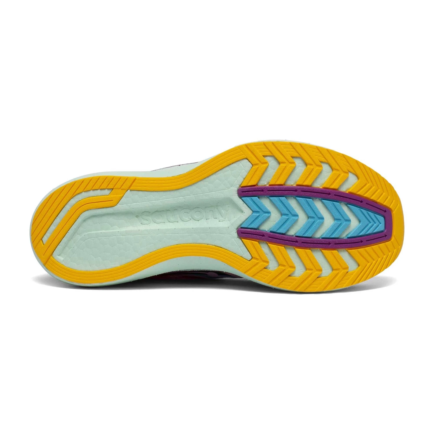 Saucony | Women's Endorphin Pro Running Shoes - Image 4