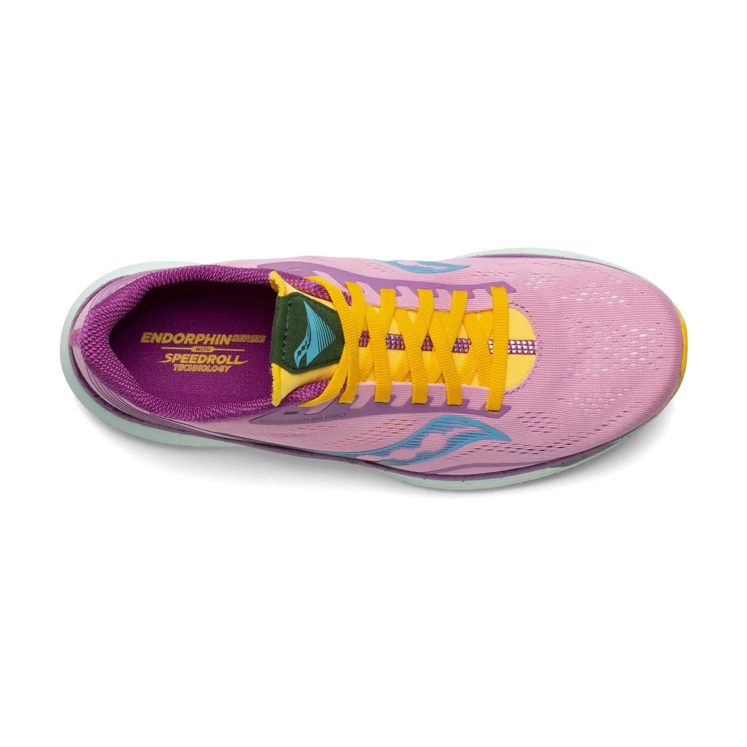 Saucony | Women's Endorphin Pro Running Shoes - Image 5