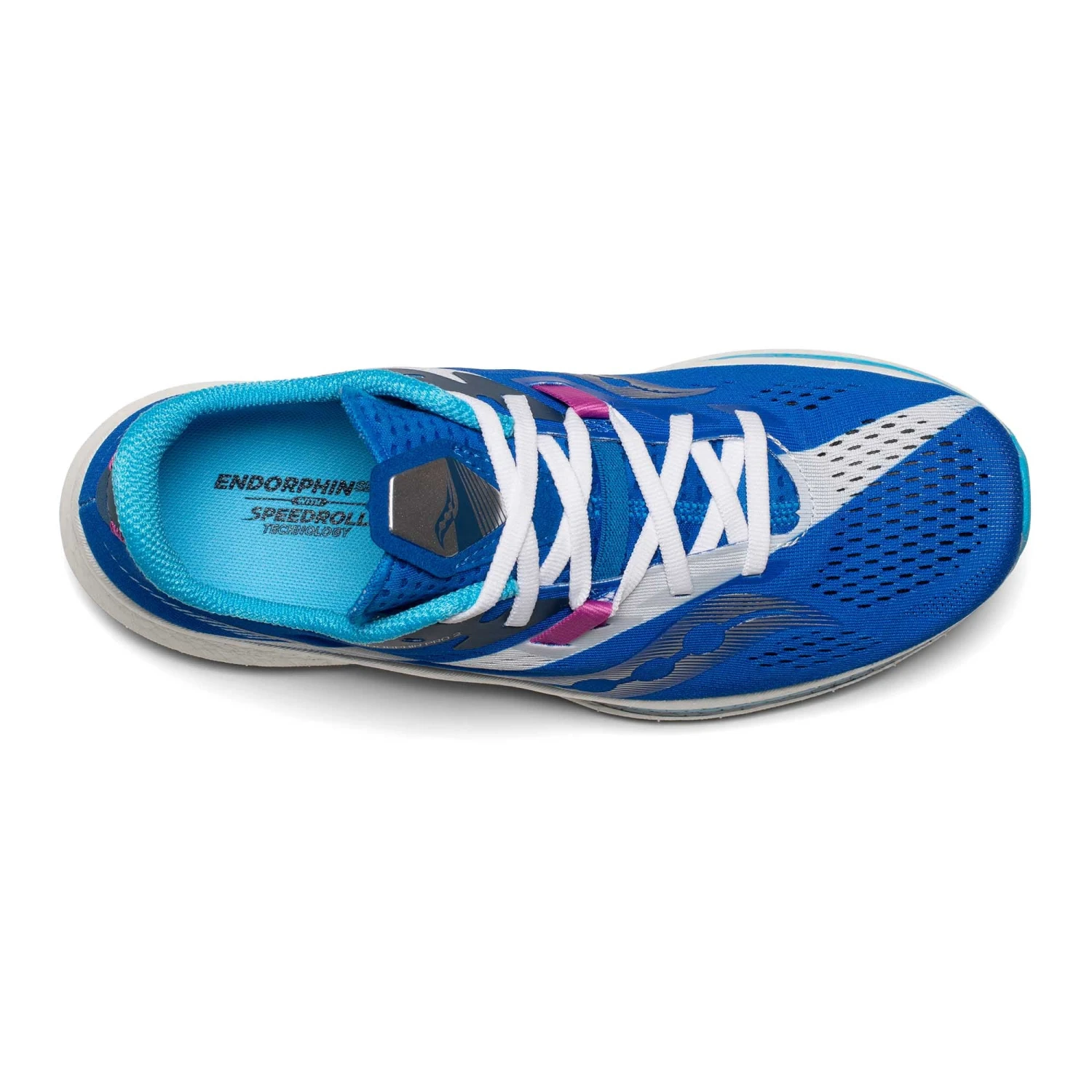 Saucony | Women's Endorphin Pro 2 Running Shoes - Image 5