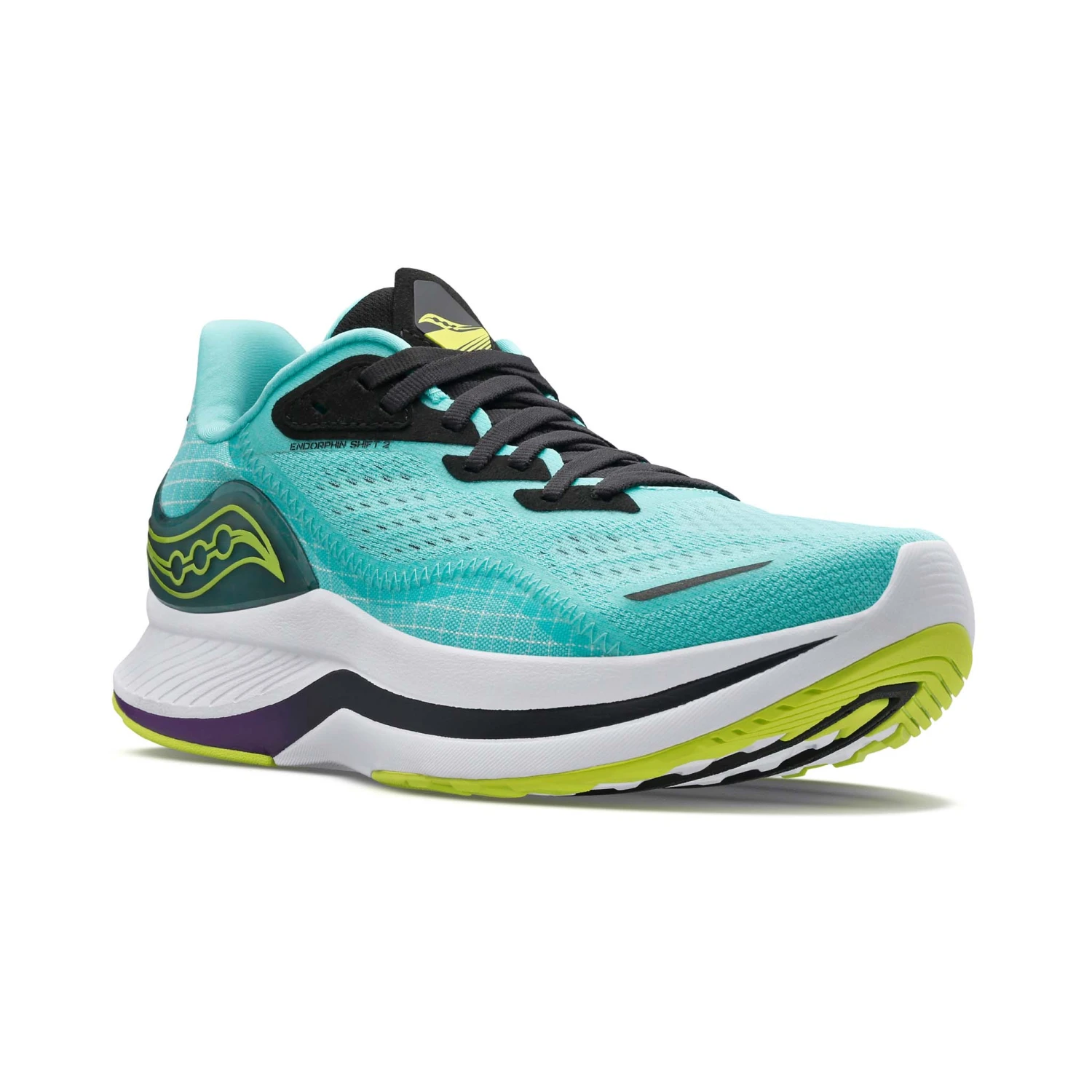 Saucony | Women's Endorphin Shift 2 Running Shoes - Image 2