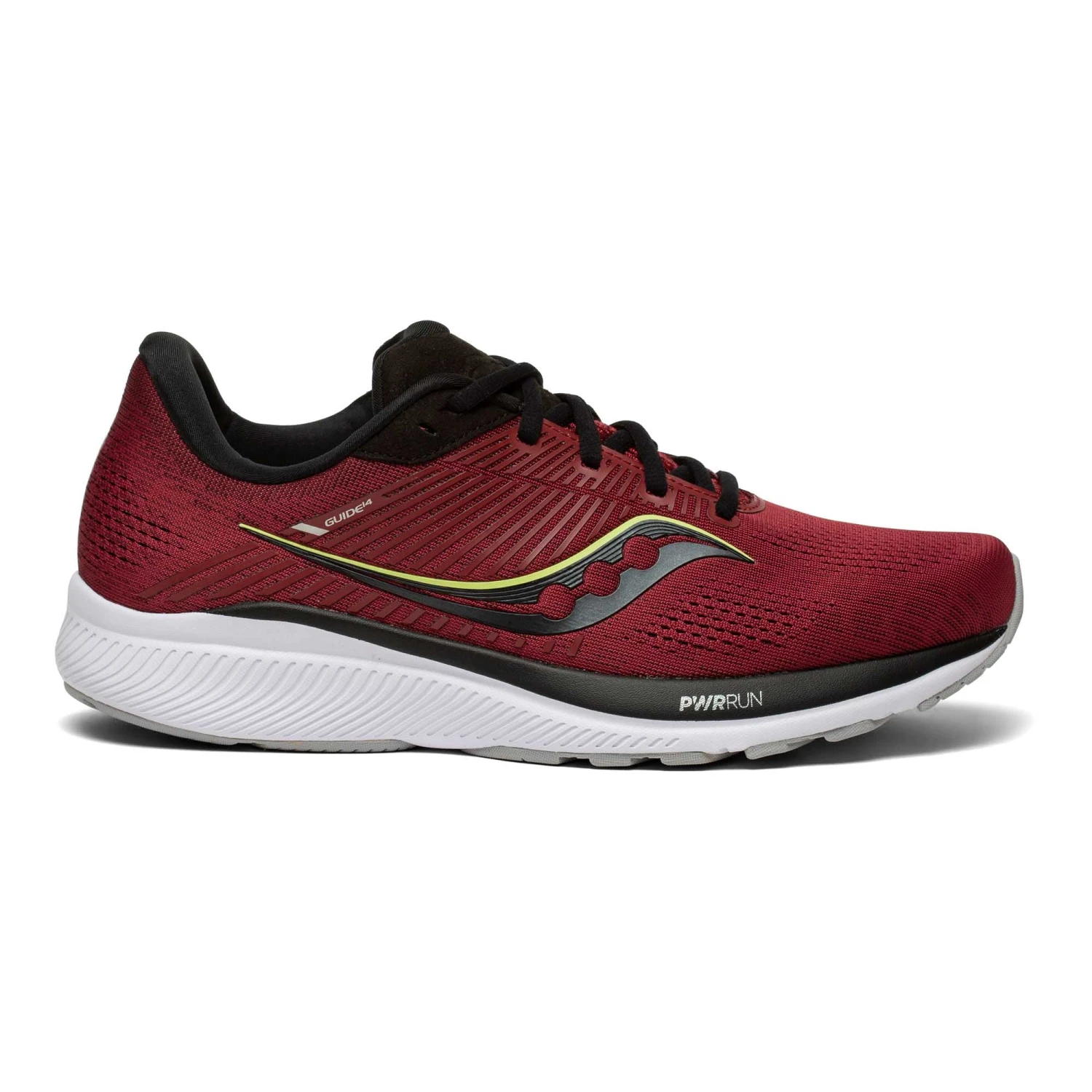 Saucony | Men's Guide 14 Running Shoes