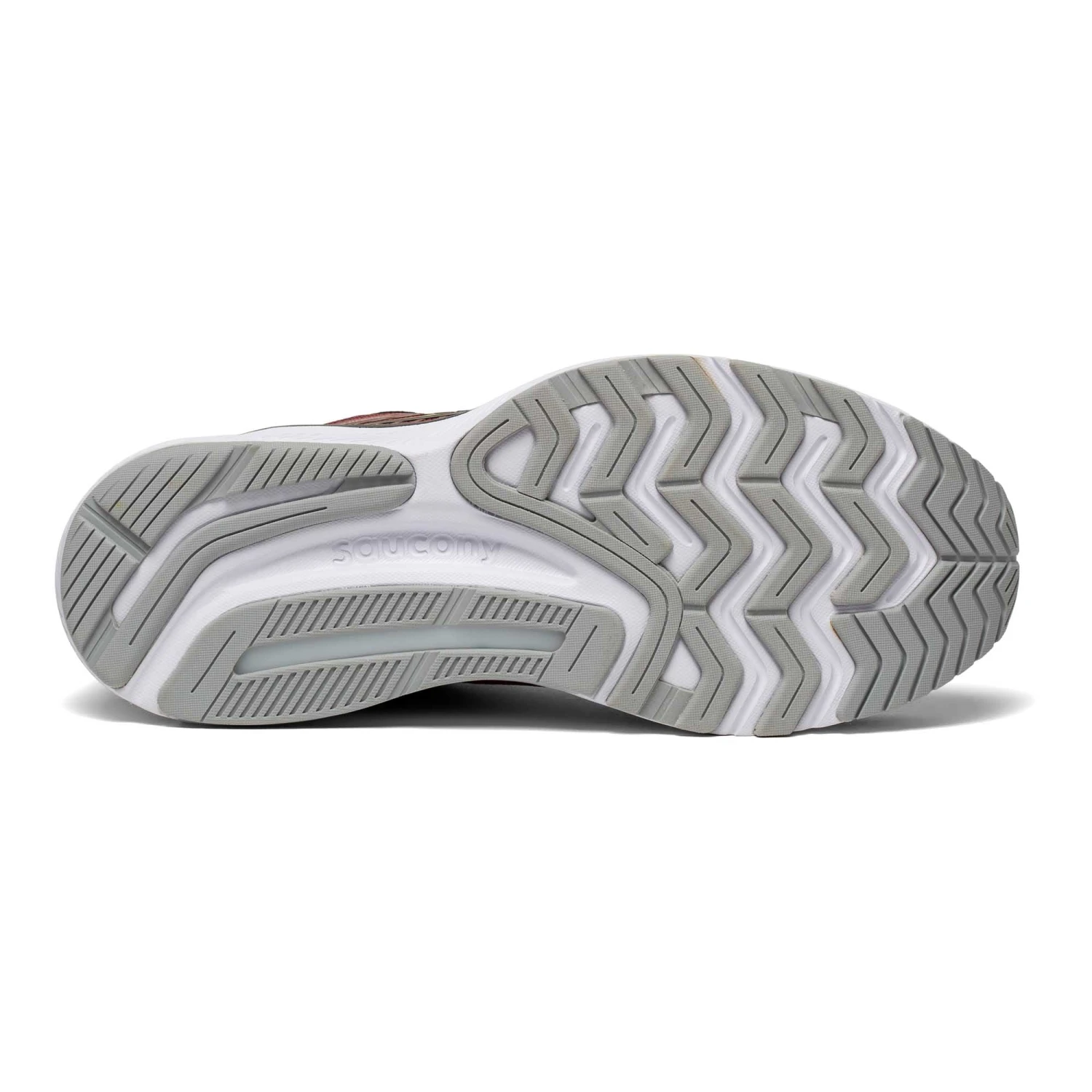 Saucony | Men's Guide 14 Running Shoes - Image 4