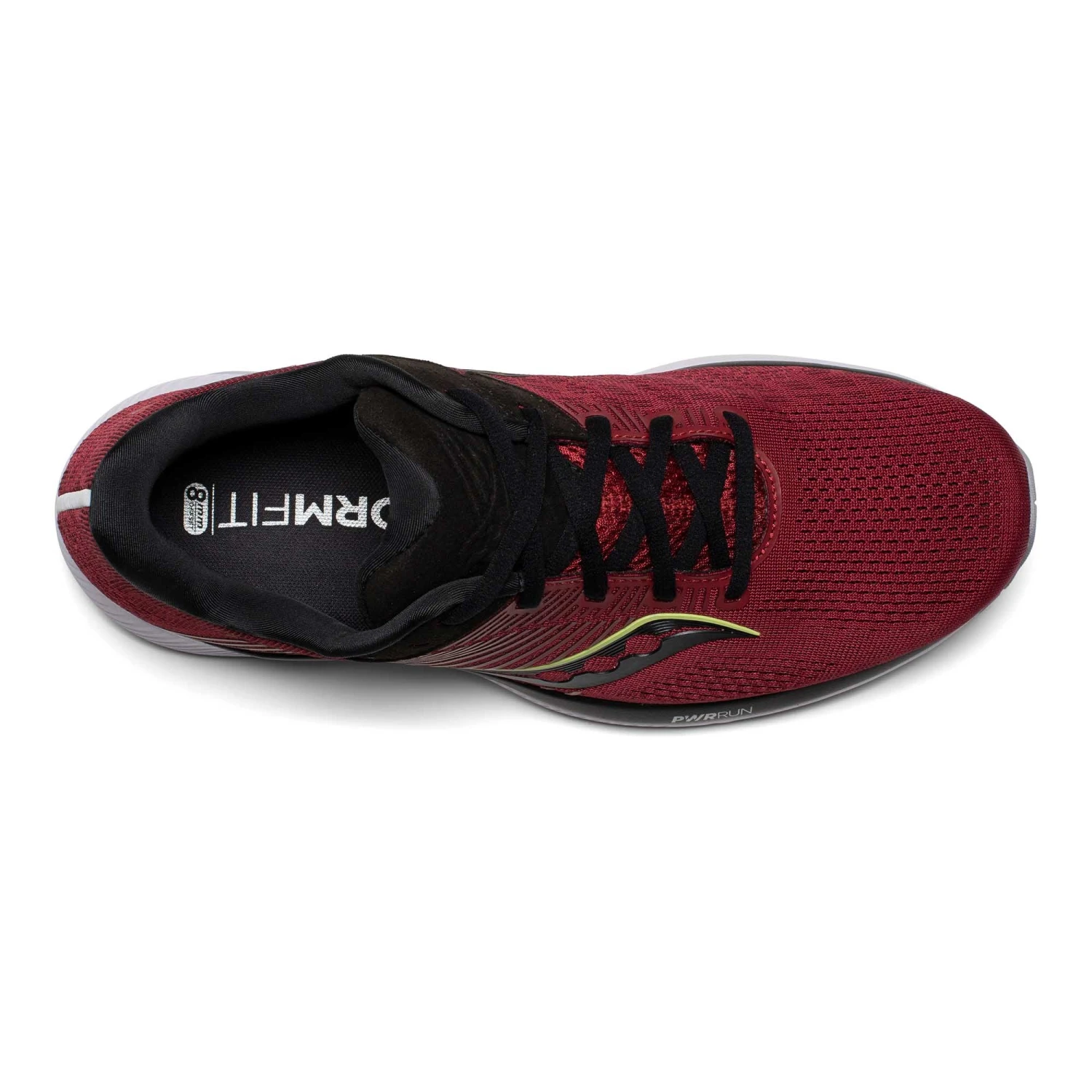 Saucony | Men's Guide 14 Running Shoes - Image 5